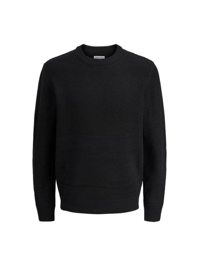 JACK & JONES CARL JERSEY MANGA LARGA... JACK & JONES CARL JERSEY MANGA LARGA...