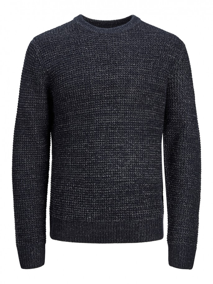 JACK & JONES GLOBAL JERSEY DE PUNTO... JACK & JONES GLOBAL JERSEY DE PUNTO...