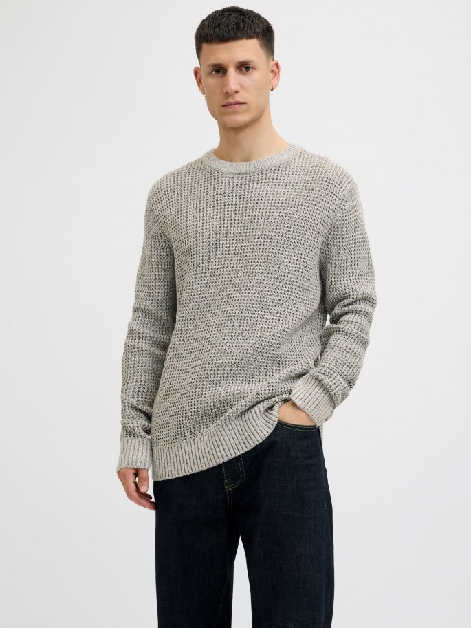 JACK & JONES GLOBAL JERSEY... 2