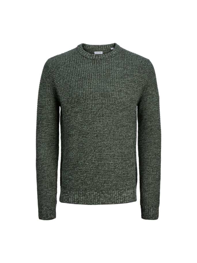 JACK & JONES LINK JERSEY DE PUNTO... JACK & JONES LINK JERSEY DE PUNTO...