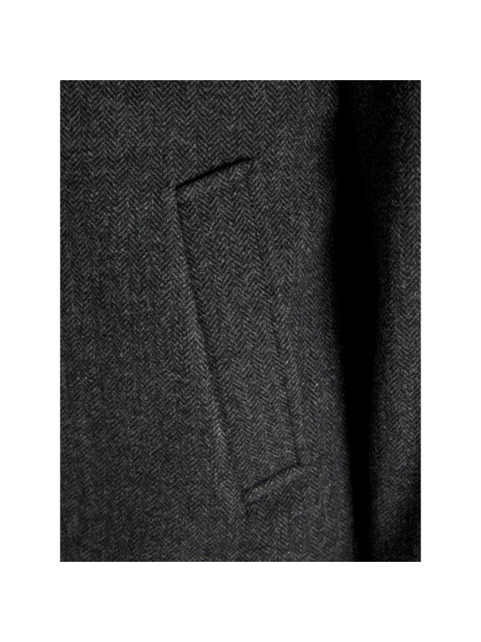 JACK & JONES HARRISON ABRIGO COLOR...