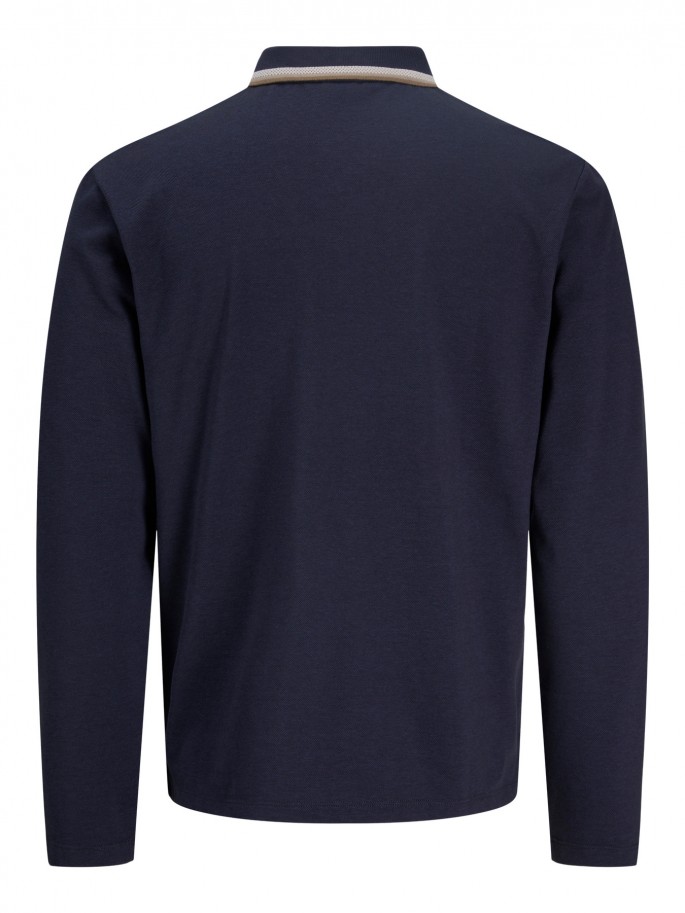 JACK & JONES BLUALVES POLO... 2