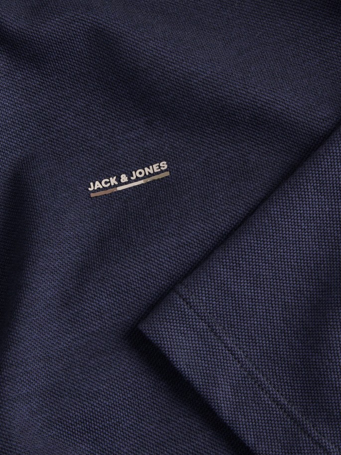 JACK & JONES BLUALVES POLO MANGA... JACK & JONES BLUALVES POLO MANGA...