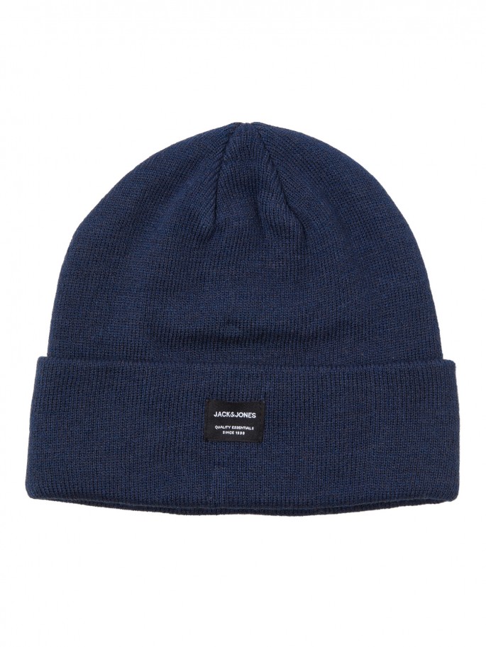 JACK & JONES DNA BEANIE... 2