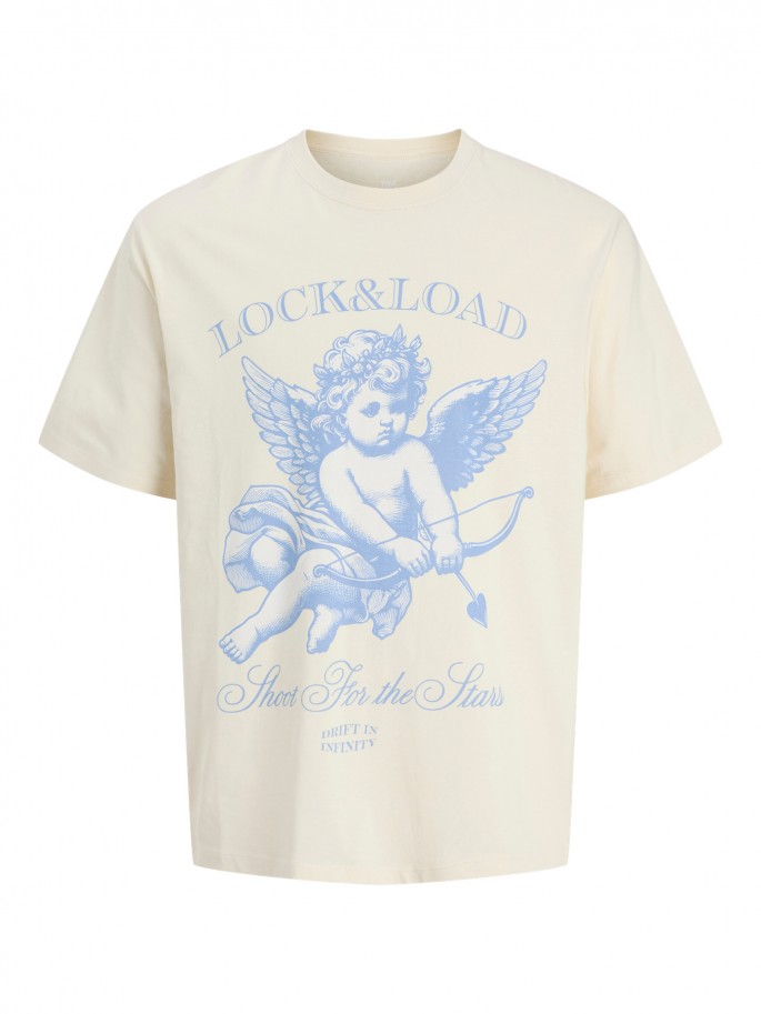 JACK & JONES WINGED...