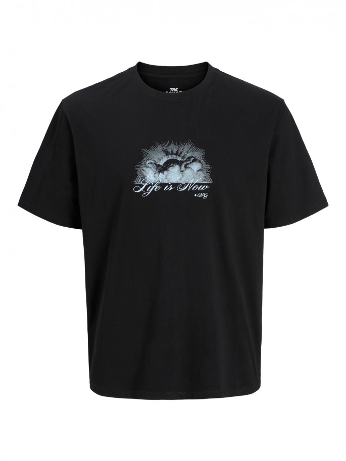 JACK & JONES WINGED...
