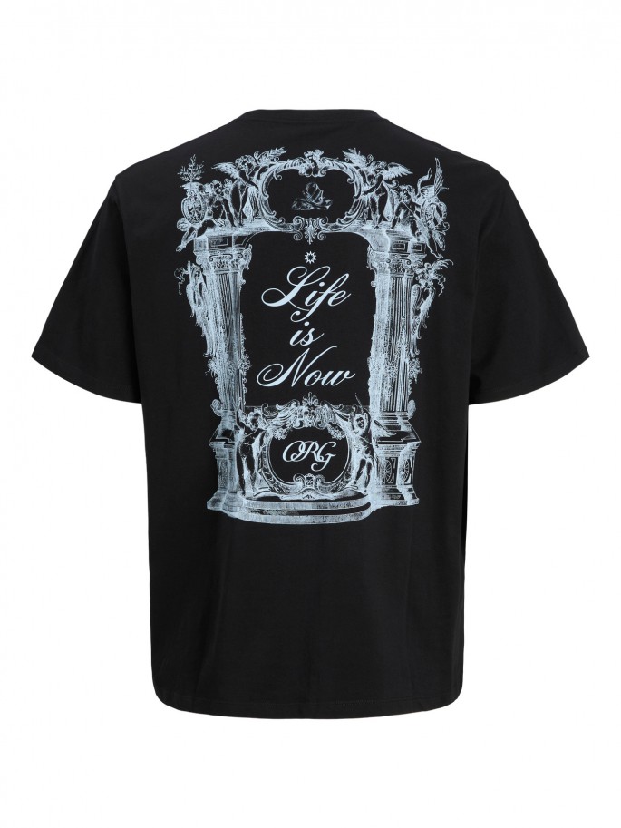 JACK & JONES WINGED... 2