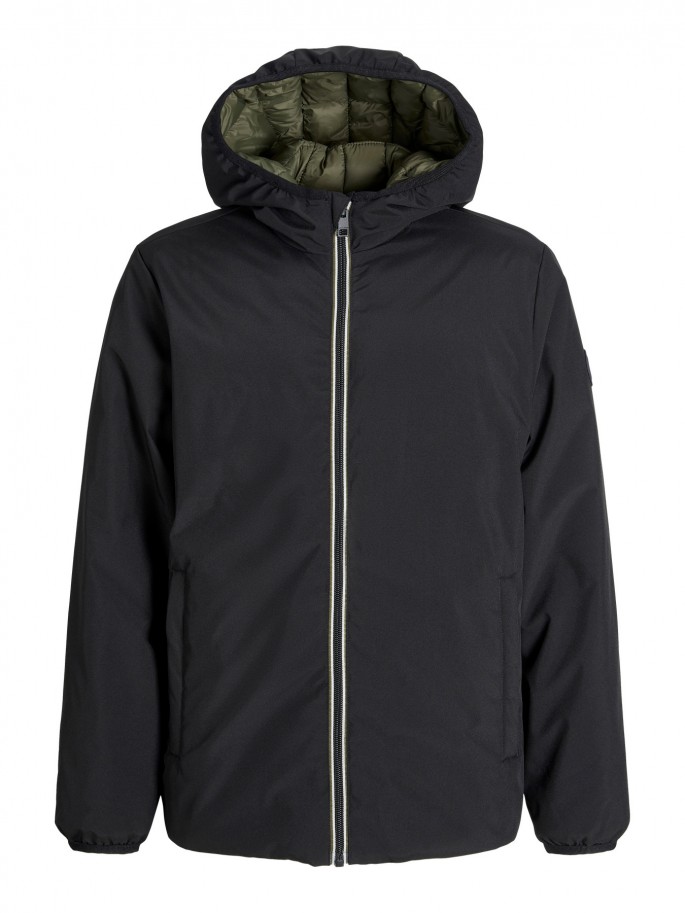 JACK & JONES BROOK CHAQUETA...