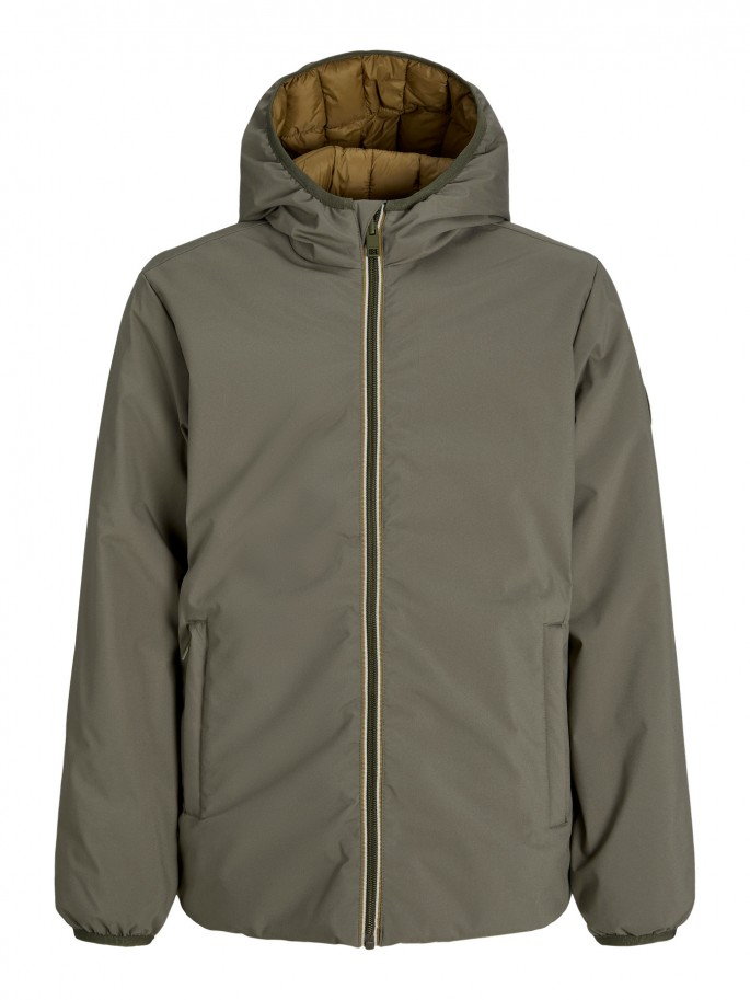 JACK & JONES BROOK CHAQUETA...