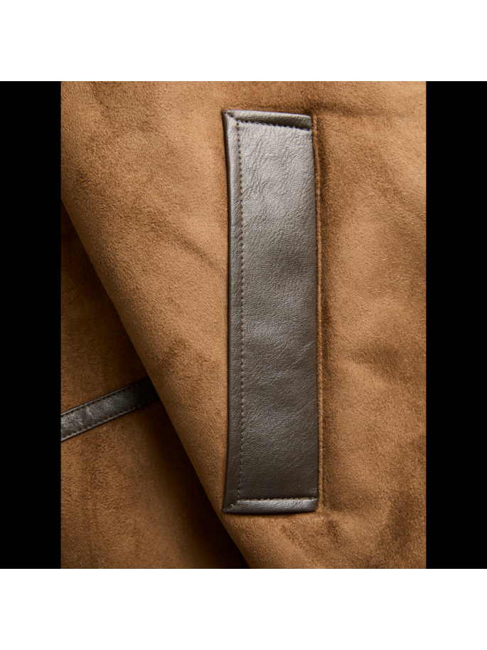 JACK & JONES COLE AVIATOR CHAQUETA...