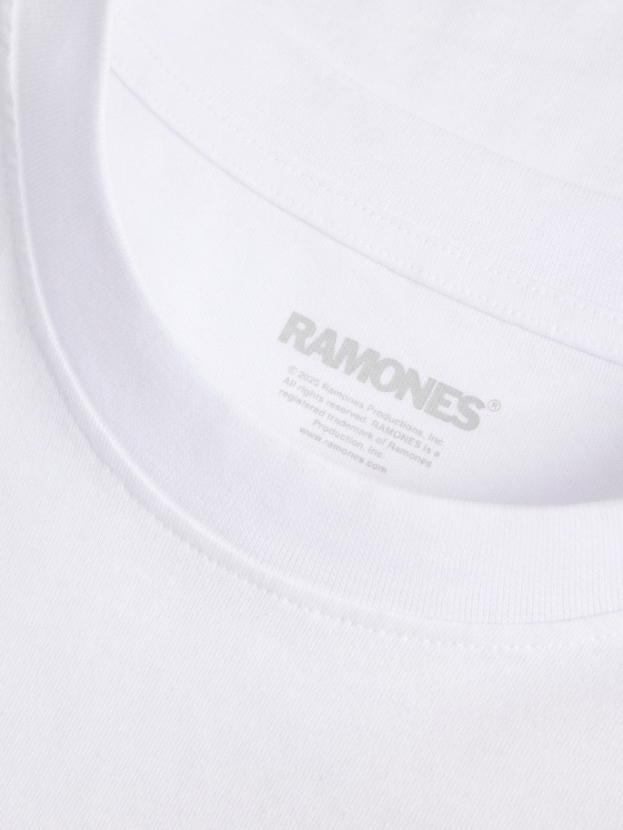 JACK & JONES BLURAMONES CAMISETA... JACK & JONES BLURAMONES CAMISETA...