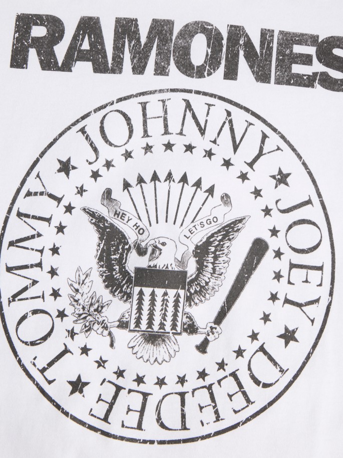 JACK & JONES BLURAMONES CAMISETA... JACK & JONES BLURAMONES CAMISETA...