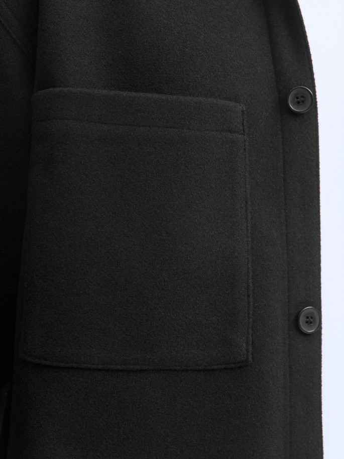 JACK & JONES JERRY SOBRECAMISA CORTE... JACK & JONES JERRY SOBRECAMISA CORTE...