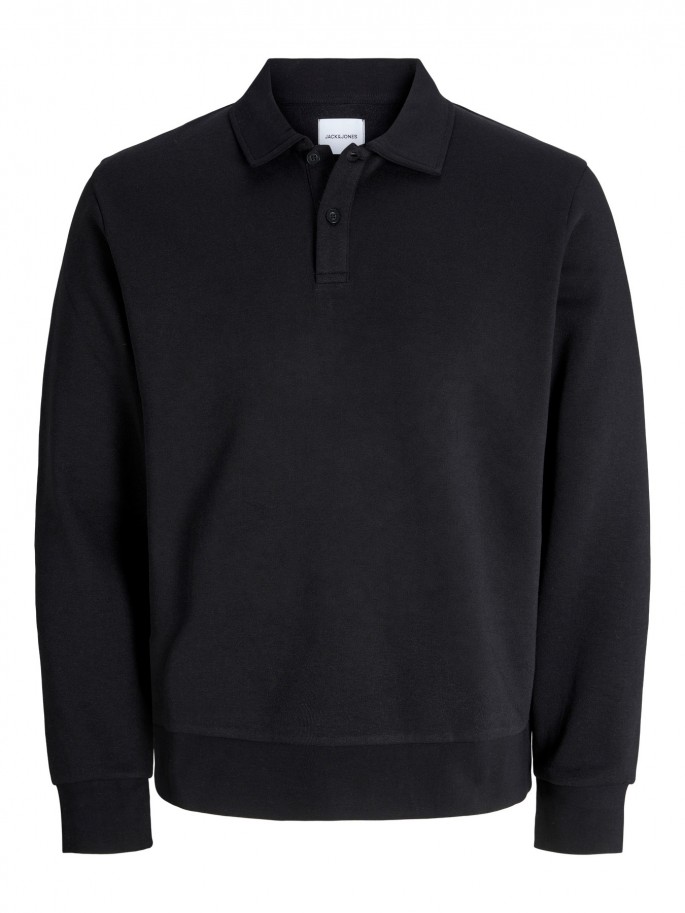 JACK & JONES BRADLEY POLO MANGA LARGA... JACK & JONES BRADLEY POLO MANGA LARGA...