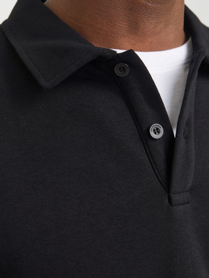 JACK & JONES BRADLEY POLO MANGA LARGA... JACK & JONES BRADLEY POLO MANGA LARGA...