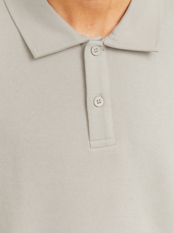 JACK & JONES BRADLEY POLO MANGA LARGA... JACK & JONES BRADLEY POLO MANGA LARGA...