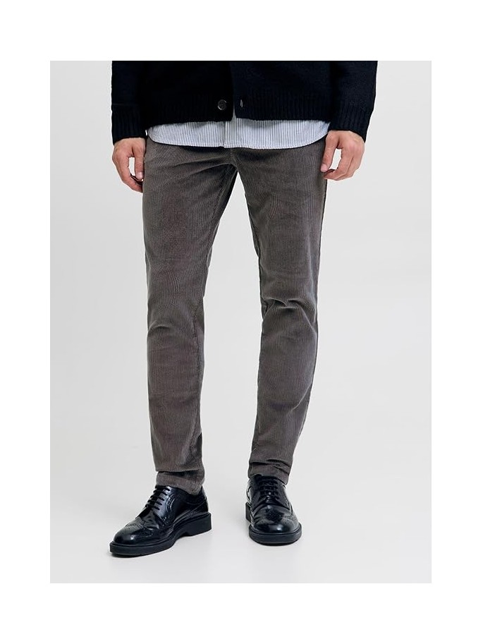 JACK & JONES MARCO PANTALONES CHINOS... JACK & JONES MARCO PANTALONES CHINOS...
