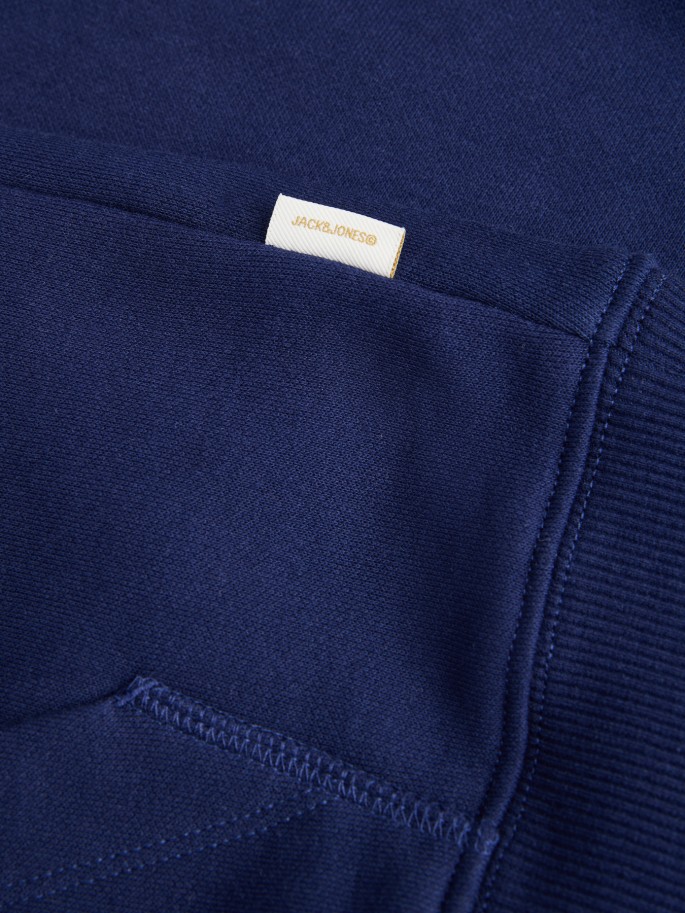 JACK & JONES BLEECKER SUDADERA CON... JACK & JONES BLEECKER SUDADERA CON...