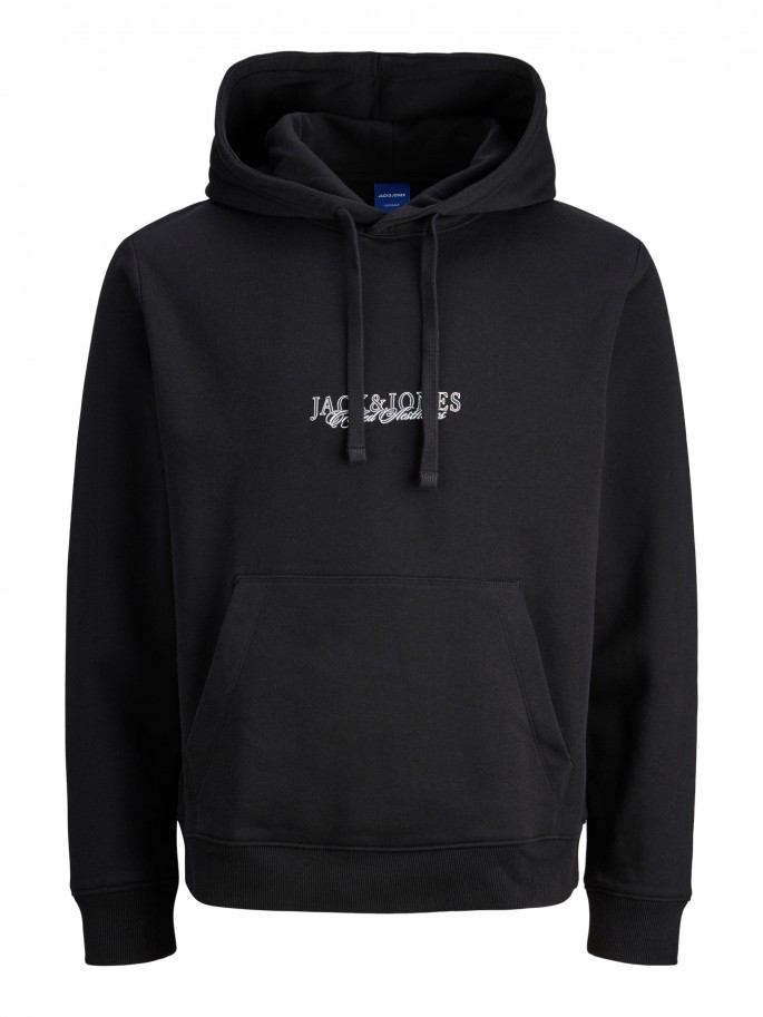 JACK & JONES BLEECKER SUDADERA CON... JACK & JONES BLEECKER SUDADERA CON...