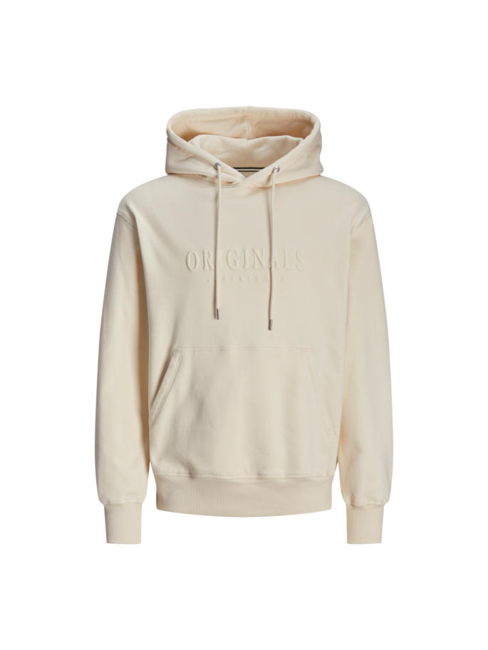 JACK & JONES FREDERIKSBERG SUDADERA... JACK & JONES FREDERIKSBERG SUDADERA...