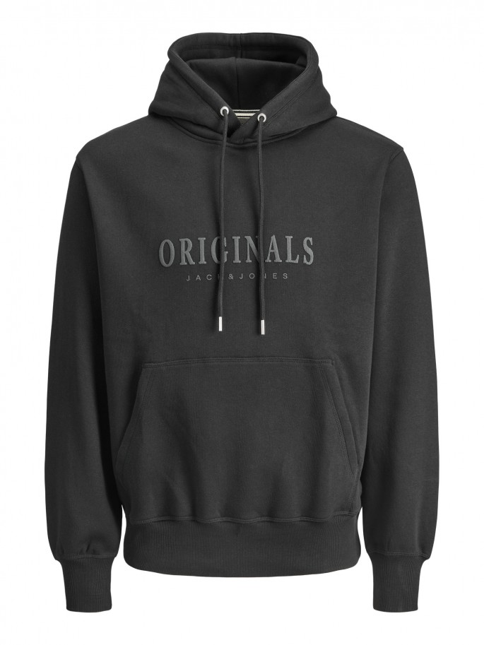 JACK & JONES FREDERIKSBERG SUDADERA... JACK & JONES FREDERIKSBERG SUDADERA...