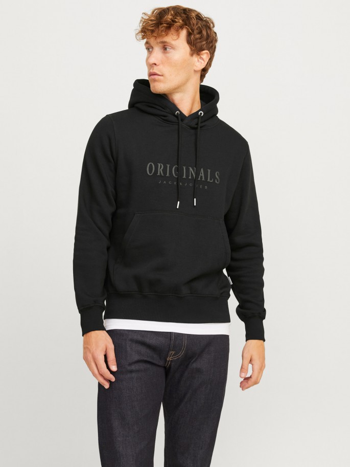 JACK & JONES FREDERIKSBERG SUDADERA... JACK & JONES FREDERIKSBERG SUDADERA...