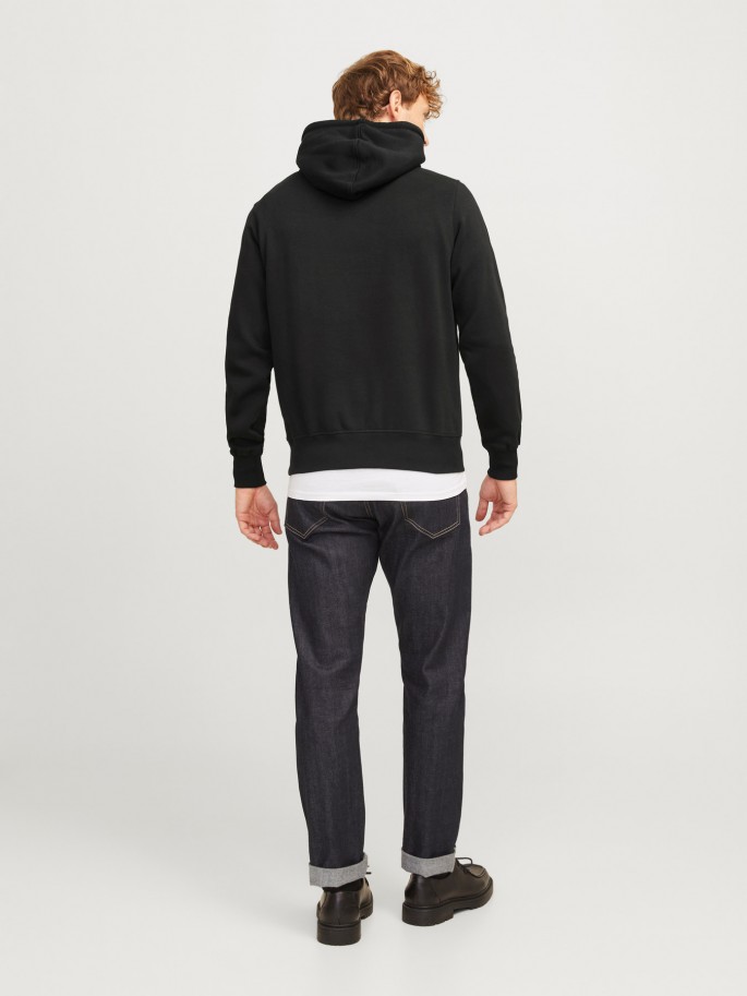 JACK & JONES FREDERIKSBERG SUDADERA... JACK & JONES FREDERIKSBERG SUDADERA...