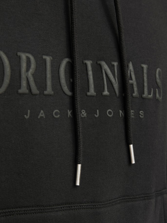 JACK & JONES FREDERIKSBERG SUDADERA... JACK & JONES FREDERIKSBERG SUDADERA...
