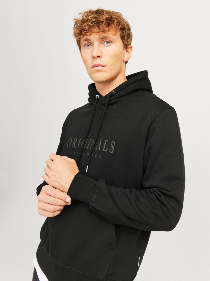 JACK & JONES FREDERIKSBERG SUDADERA... JACK & JONES FREDERIKSBERG SUDADERA...