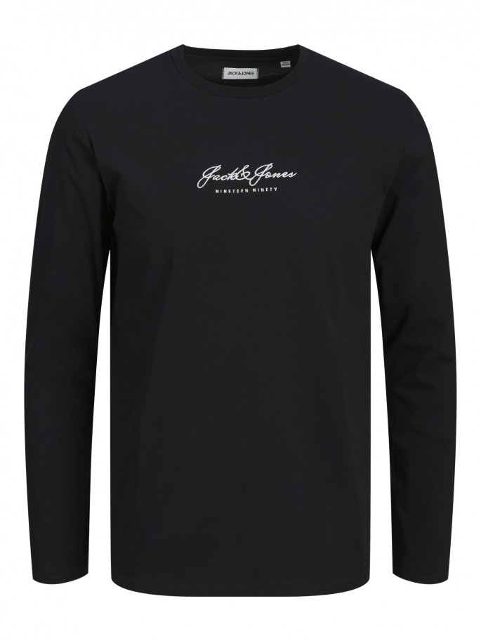 JACK & JONES CLYDE CAMISETA MANGA... JACK & JONES CLYDE CAMISETA MANGA...