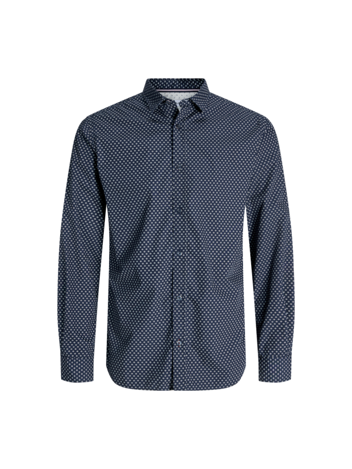 JACK & JONES MATHEO CAMISA...