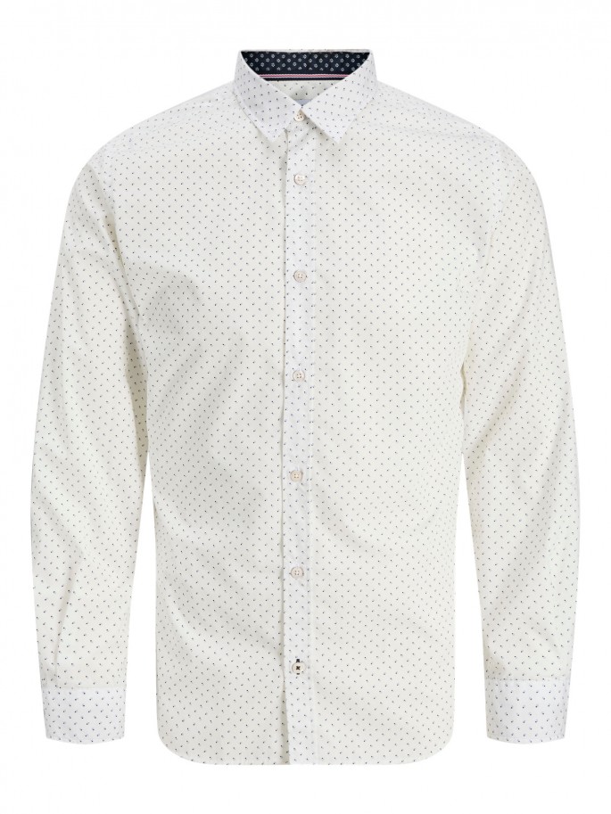 JACK & JONES MATHEO CAMISA...