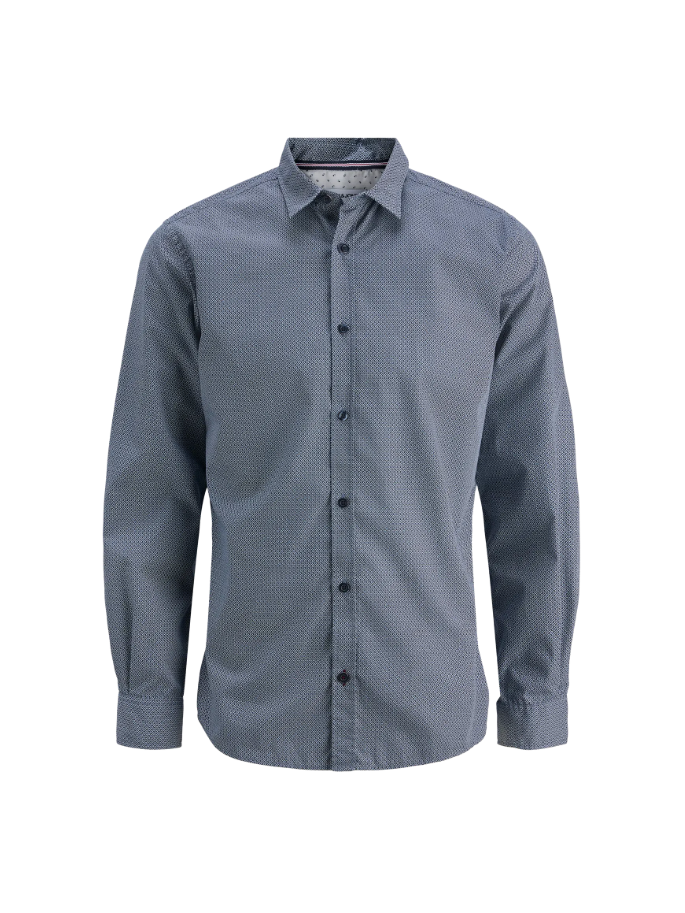 JACK & JONES MATHEO CAMISA...