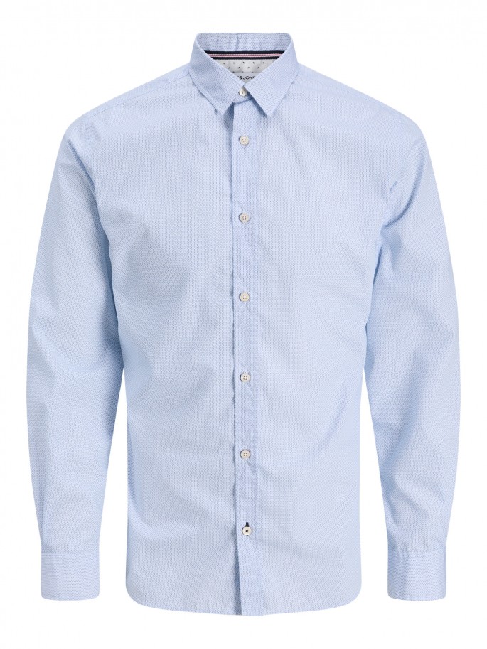 JACK & JONES MATHEO CAMISA...