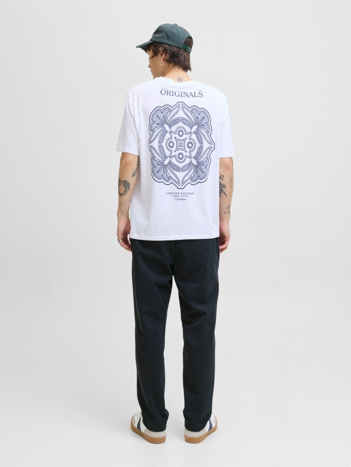 JACK & JONES PANTALONES DE CORTE... JACK & JONES PANTALONES DE CORTE...