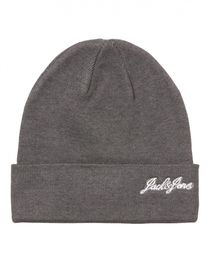 JACK & JONES BURNABY BEANIE COLOR... JACK & JONES BURNABY BEANIE COLOR...