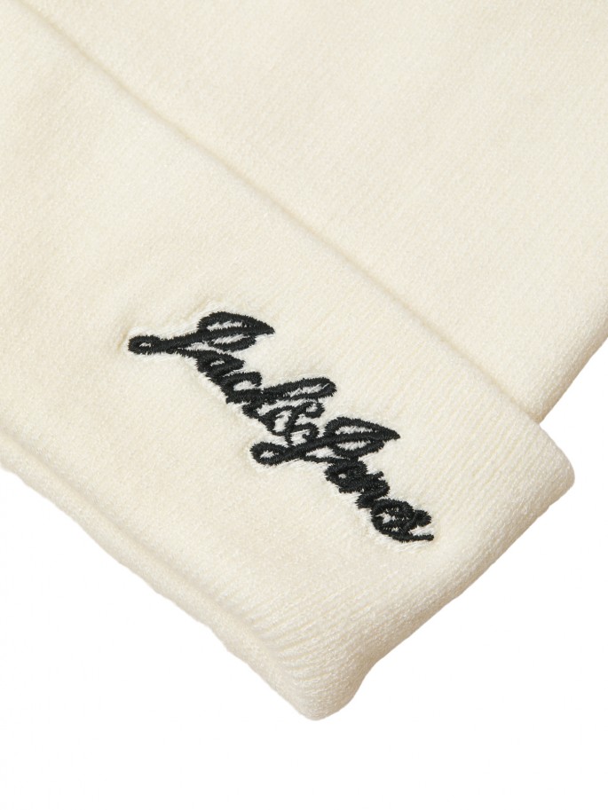 JACK & JONES BURNABY BEANIE... 2