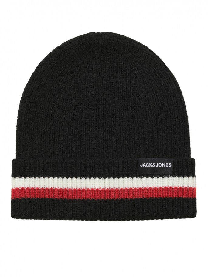 JACK & JONES MAKE CAJA REGALO BANIE Y...