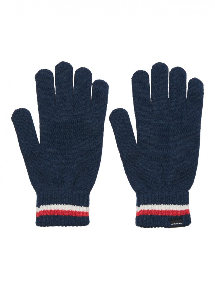 JACK & JONES MAKE CAJA REGALO BANIE Y...