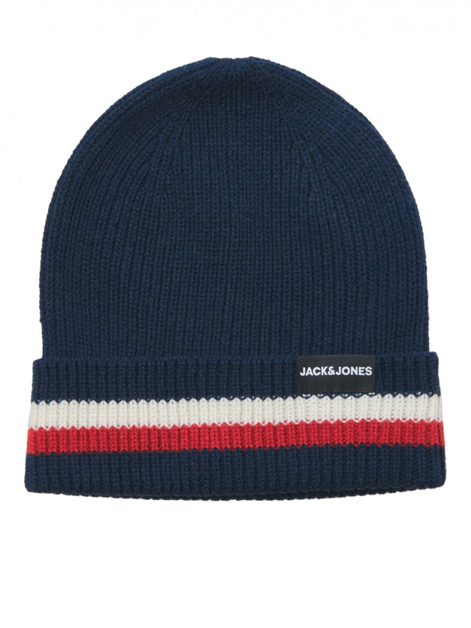 JACK & JONES MAKE CAJA REGALO BANIE Y...