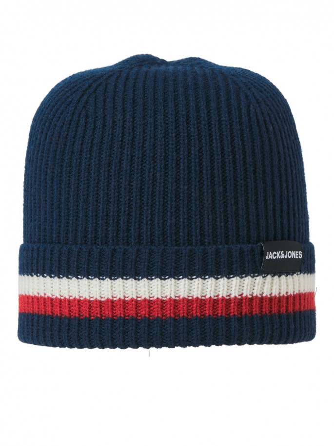 JACK & JONES MAKE CAJA REGALO BANIE Y...