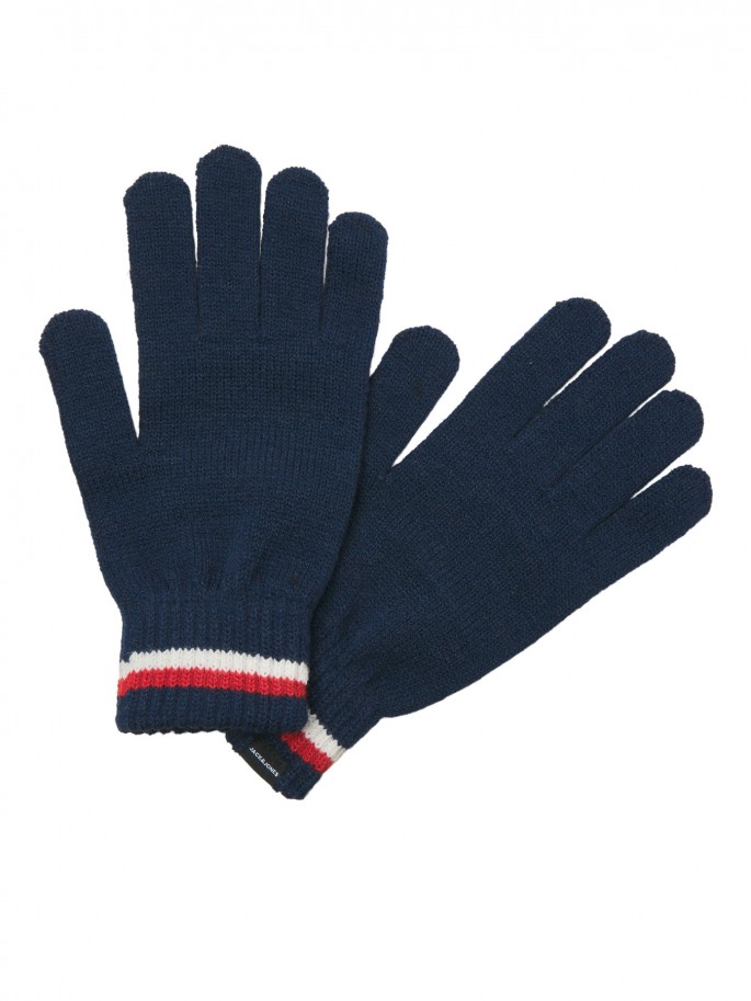 JACK & JONES MAKE CAJA REGALO BANIE Y...