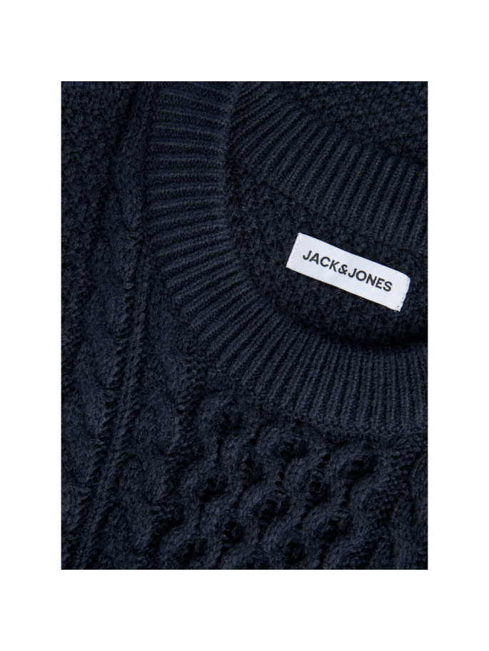 JACK & JONES PAUL JERSEY DE... 2