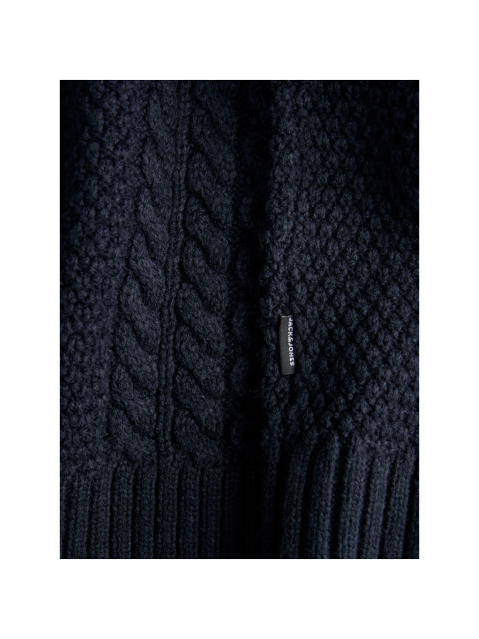 JACK & JONES PAUL JERSEY DE PUNTO... JACK & JONES PAUL JERSEY DE PUNTO...