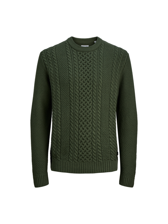 JACK & JONES PAUL JERSEY DE PUNTO... JACK & JONES PAUL JERSEY DE PUNTO...