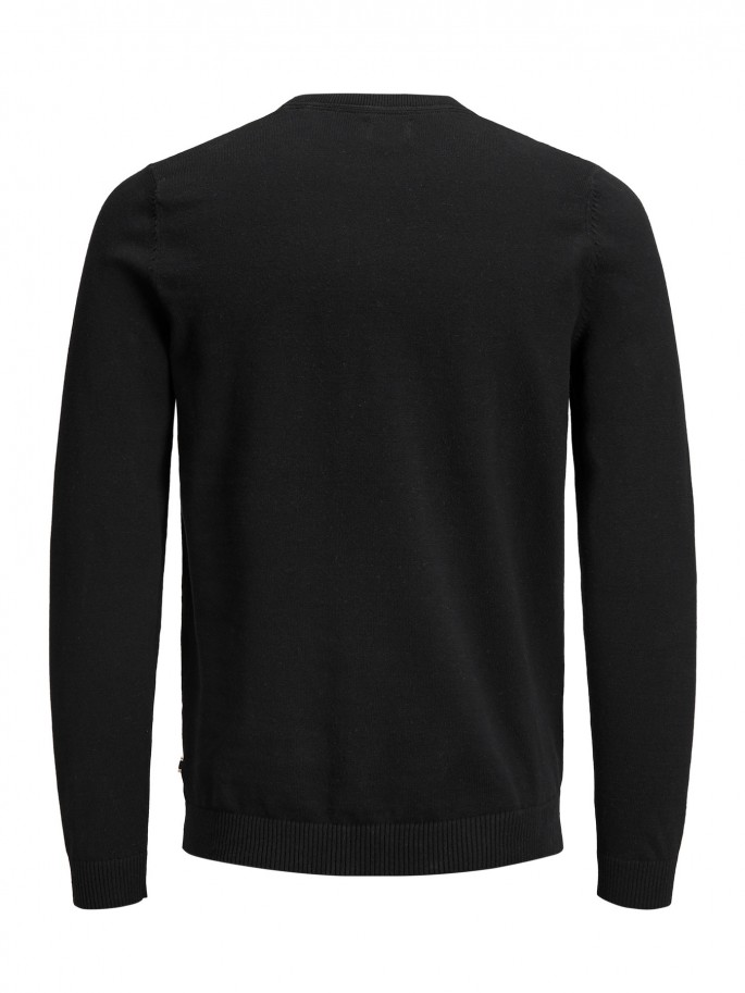 JACK & JONES BASIC JERSEY... 2