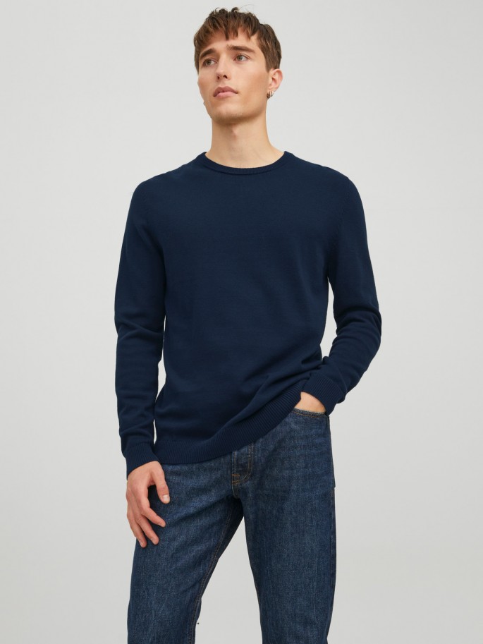 JACK & JONES BASIC JERSEY... 2