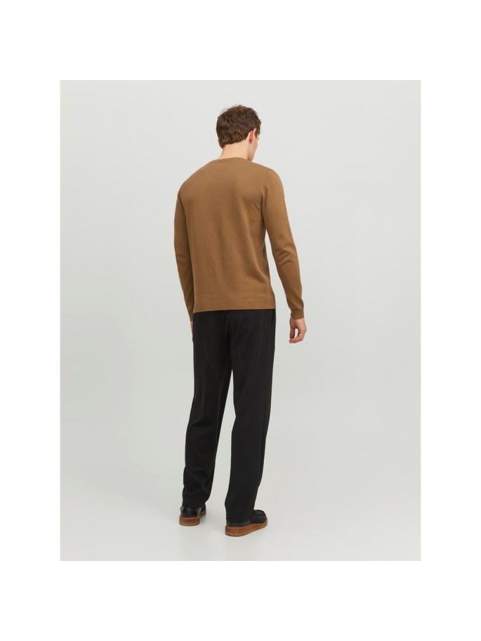 JACK & JONES BASIC JERSEY DE PUNTO...