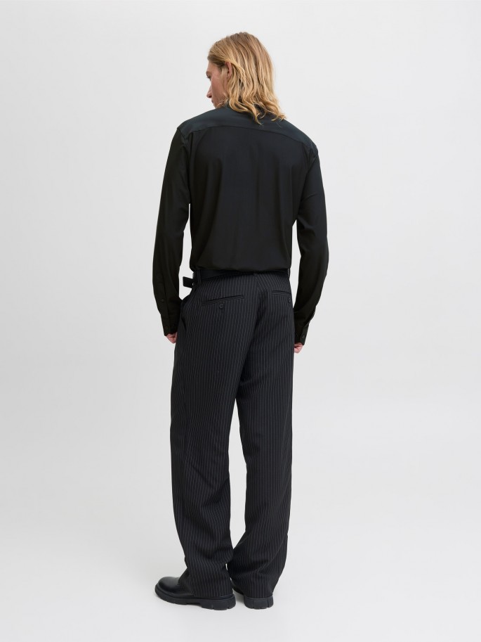 JACK & JONES BLAACTIVE CAMISA CORTE...