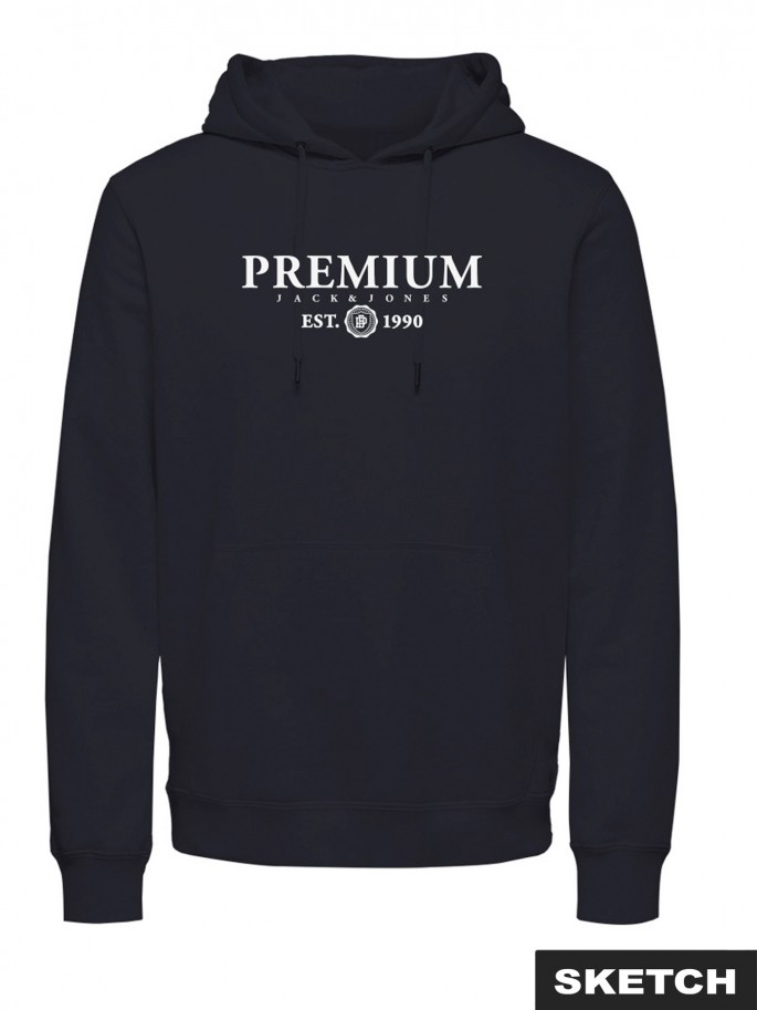 JACK & JONES BLACHARLES...